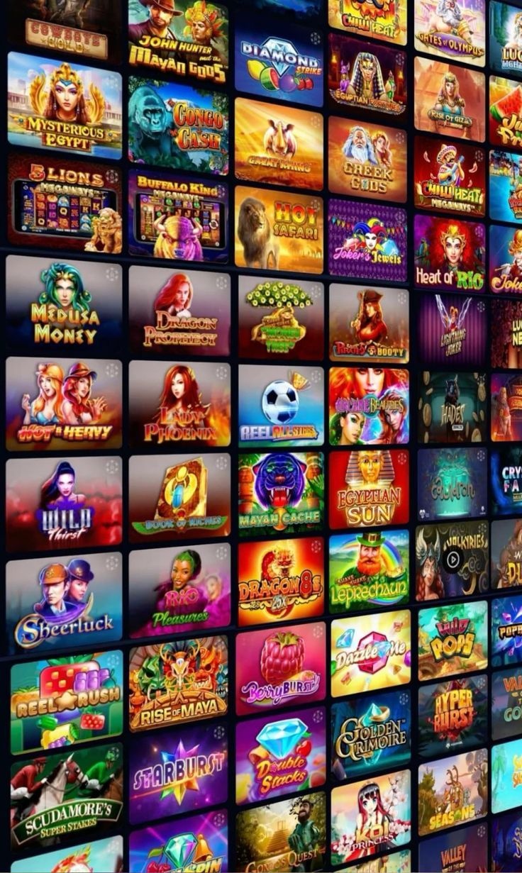 Casino City Times game