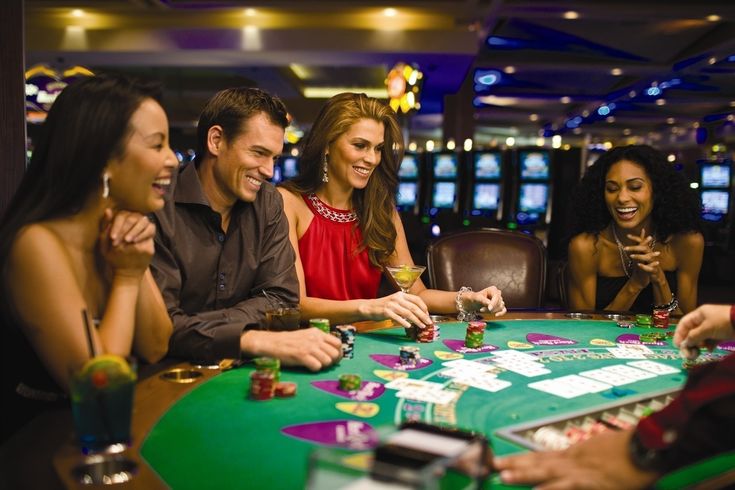 Casino City Times Live Casino