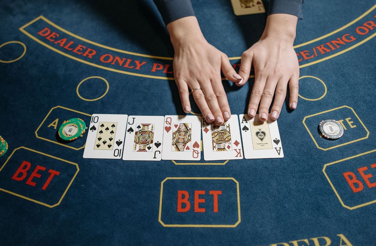 Casino City Times Welcome Bonus