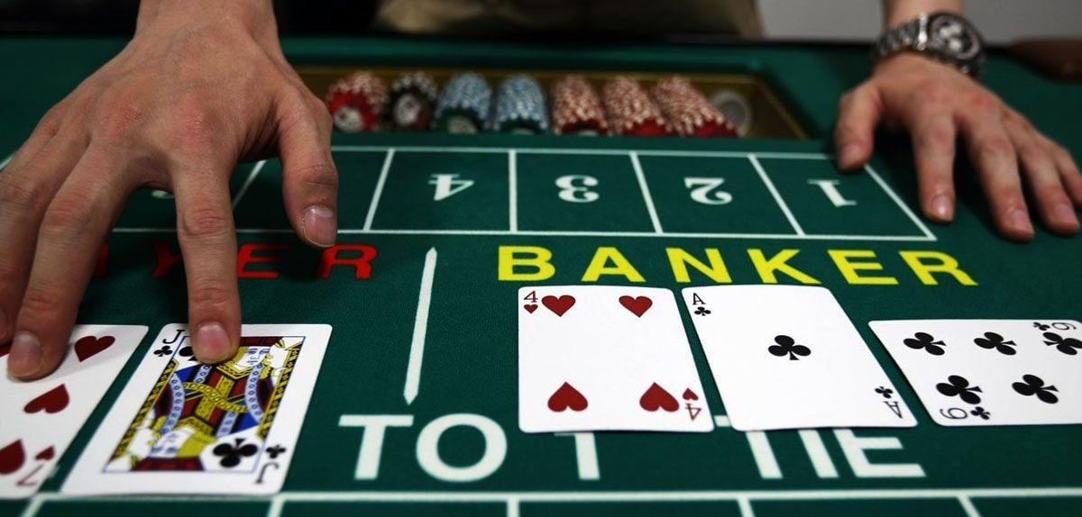 Casino City Times Welcome Bonus